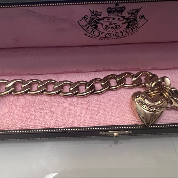 Juicy Couture Bracelet lot - Picture 2 of 4